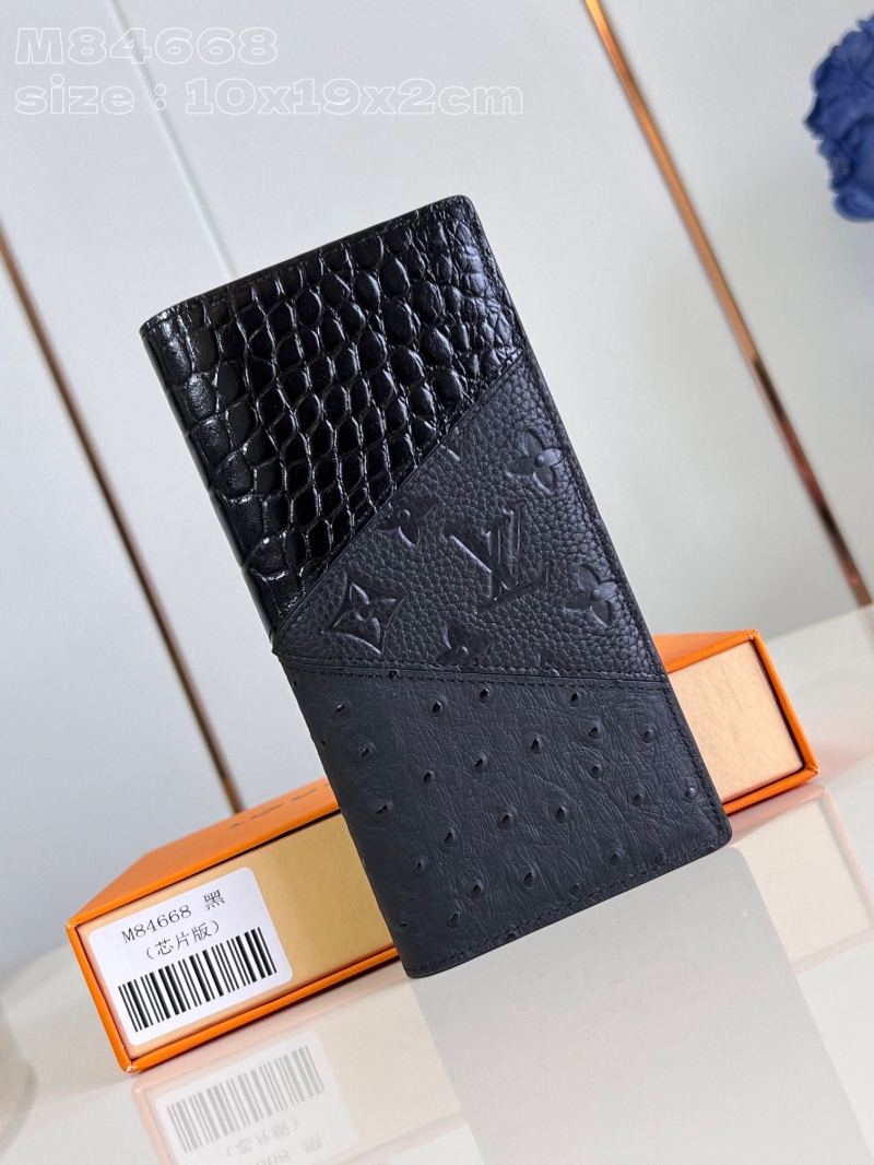 LV Wallets